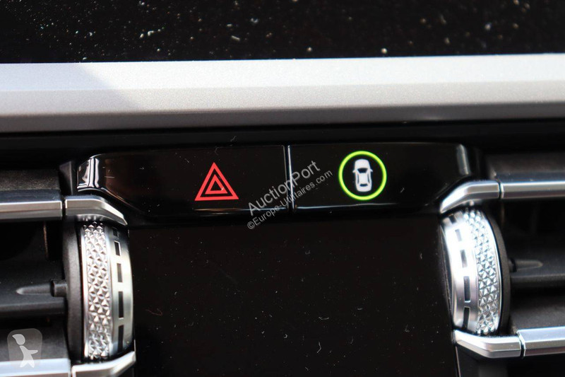 Nyttofordon BMW  G20 318d