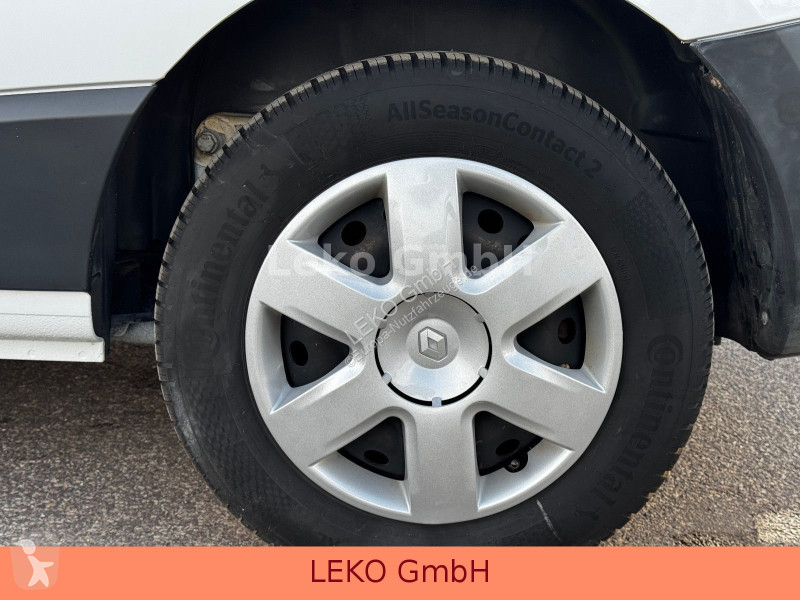 Коммерческий автомобиль Renault KANGOO EXPRESS...