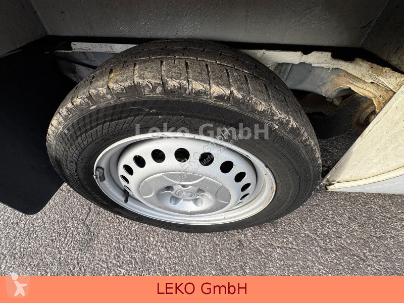 عربة نفعية Fiat Multijet 1,3 Mit Relec Froid TR22