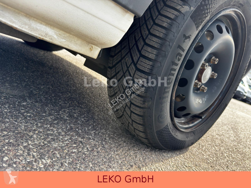 Коммерческий автомобиль Renault KANGOO EXPRESS...