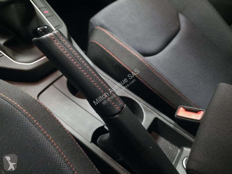 Furgoneta Seat 1.0 TSI 110 FR