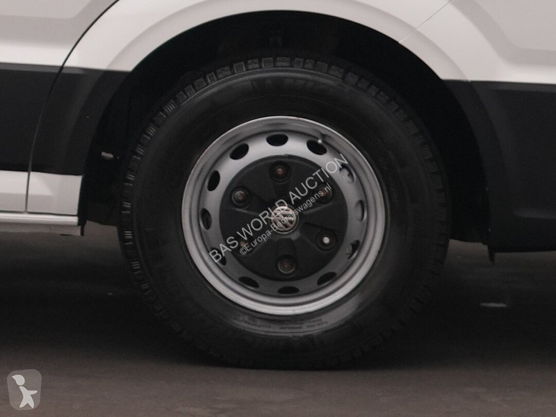 Autoutilitară Volkswagen 177pk