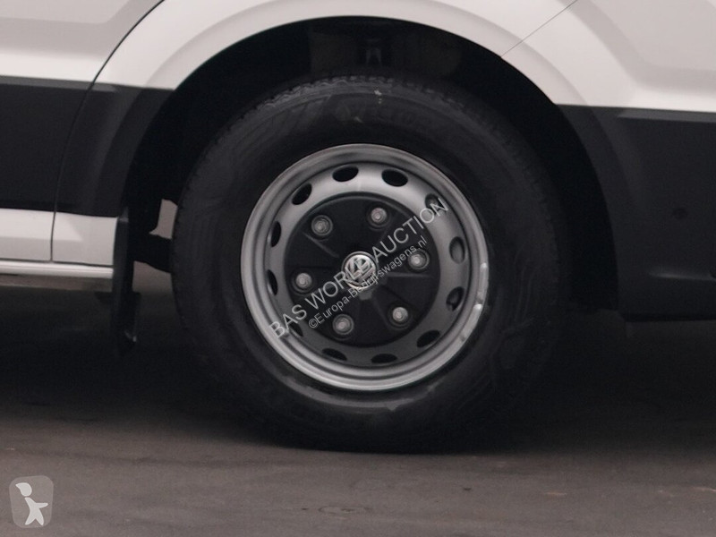 عربة نفعية Volkswagen 177pk