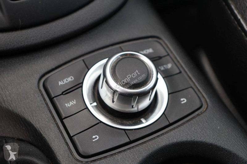 Furgoneta Mazda