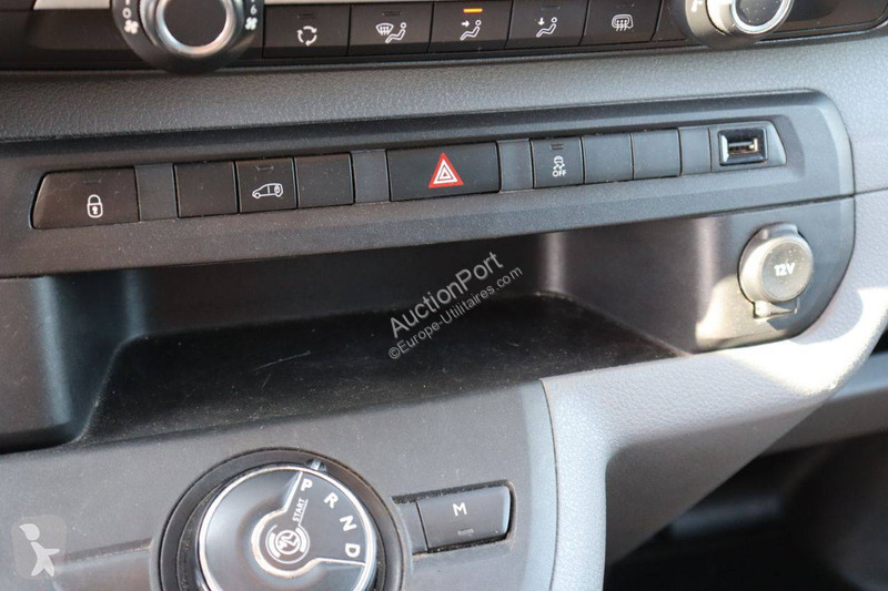 Furgoneta Citroën