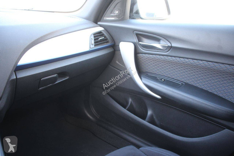 Nyttofordon BMW 118d xDrive 1 Serie