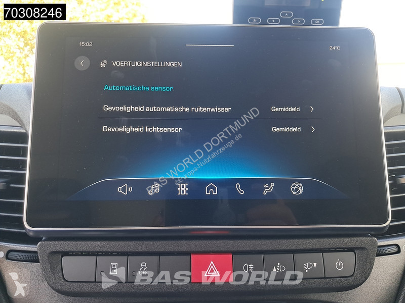 Véhicule utilitaire Iveco 72C21 Neu! 3.0L...