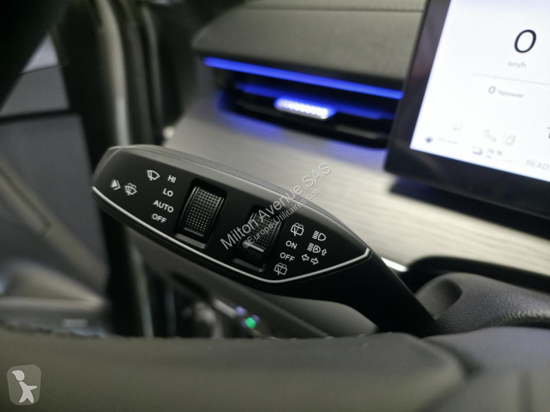 Véhicule utilitaire Chery TIGGO 8 1.5 PHEV -...