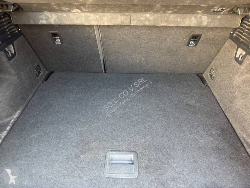 Véhicule utilitaire Audi