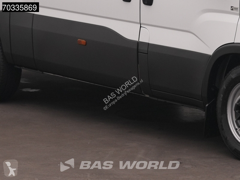 Véhicule utilitaire Iveco 35S16 Automaat...