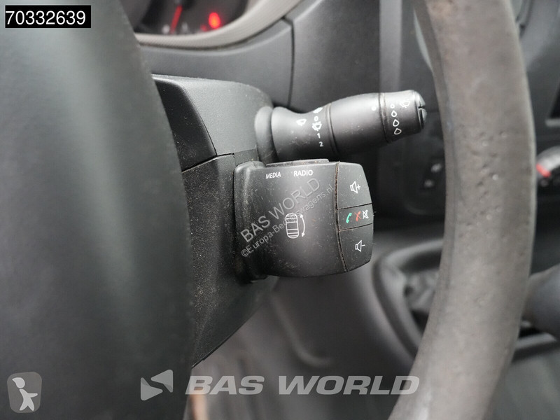 Véhicule utilitaire Renault Hoogwerker L2H2...