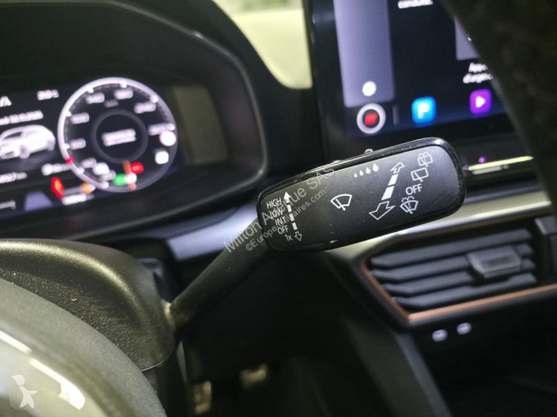 Véhicule utilitaire Cupra Sportstourer 1.4...