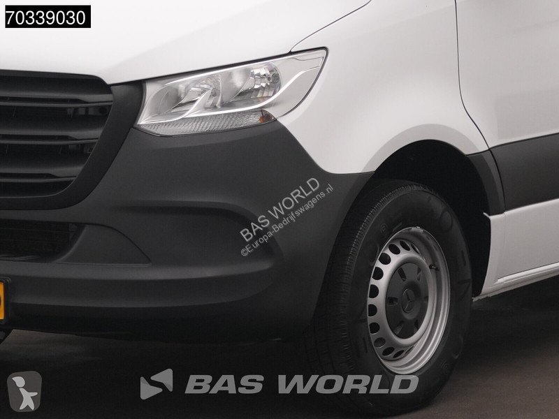 Bedrijfswagen Mercedes 317 CDI Automaat...