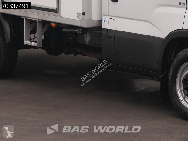 Bedrijfswagen Iveco 35S16 Automaat...