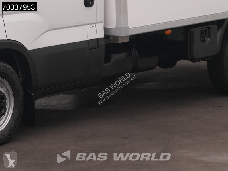Bedrijfswagen Iveco 35S16 Automaat...