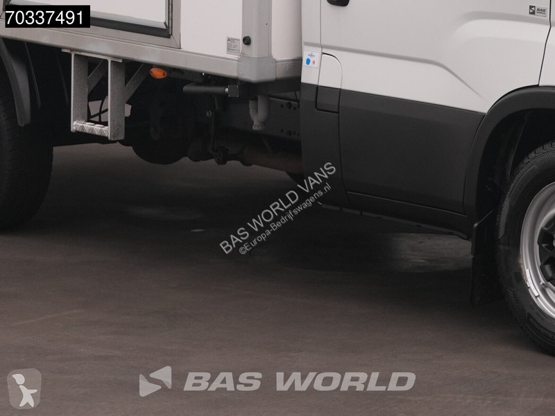 Véhicule utilitaire Iveco 35S16 Automaat...