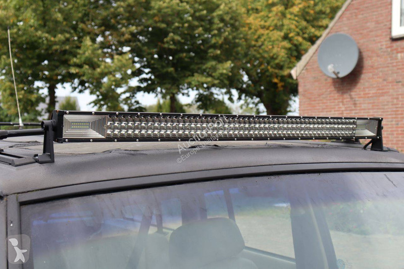 Véhicule utilitaire Jeep Limited