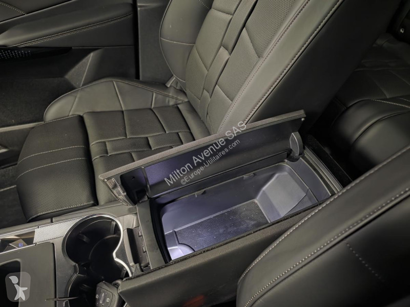 Véhicule utilitaire DS DS 7 CROSSBACK DS7 1.5...