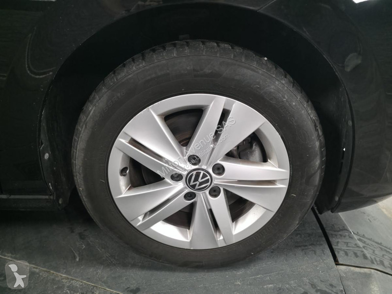 Véhicule utilitaire Volkswagen GOLF SW 2.0 TDI...