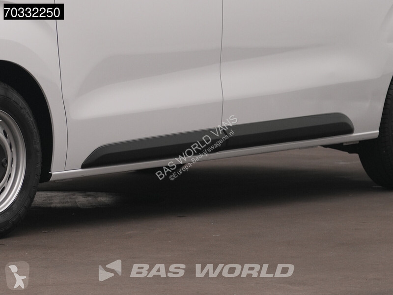 Véhicule utilitaire Citroën Nwe model 50kWh...