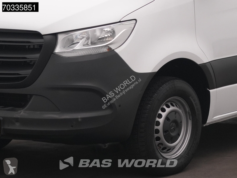 Bedrijfswagen Mercedes 317 CDI Automaat L3H2...