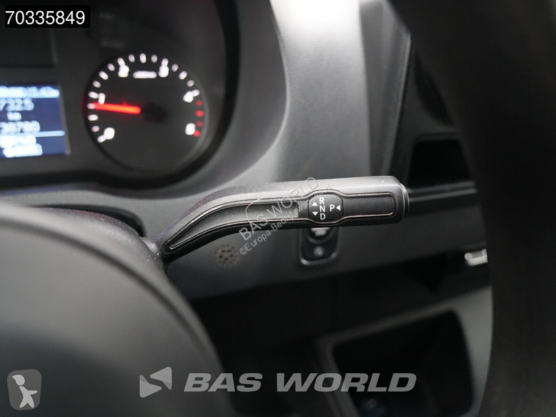 Mercedes 317 CDI Automaat L3H2 AC/Climate MBUX...