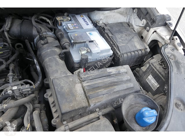 Véhicule utilitaire Volkswagen