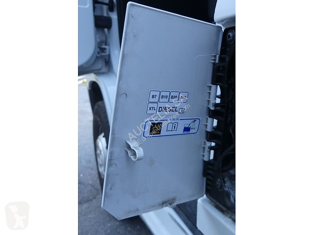 Véhicule utilitaire Opel
