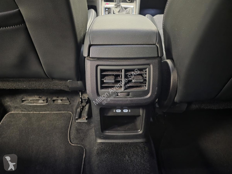 Véhicule utilitaire Seat ATECA 2.0 16V TDI -...