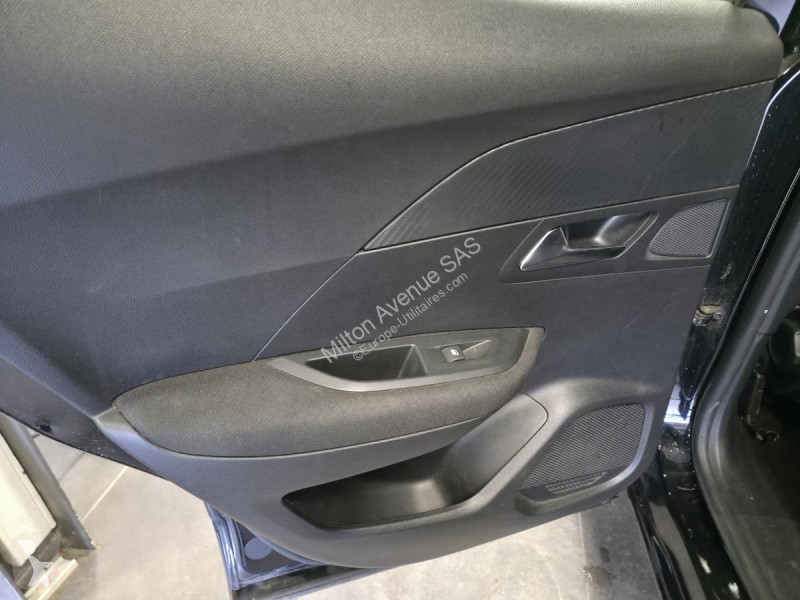 Užitkové vozidlo Peugeot 1.5 BlueHDi - 110 II...