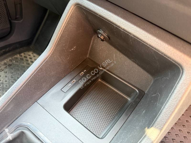 Véhicule utilitaire Volkswagen