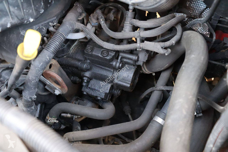 Véhicule utilitaire Ford