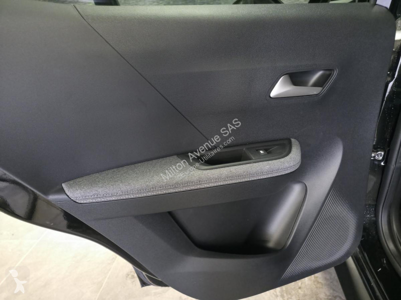 Véhicule utilitaire Opel FRONTERA -e - 113 - 44...
