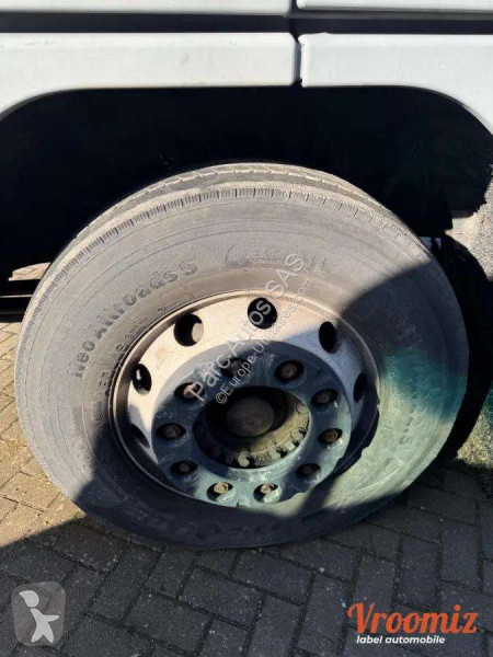 Ford  tractor unit