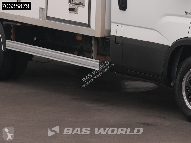 Iveco 35C14 Koelwagen Vriezer Thermo King...