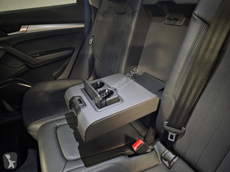 Véhicule utilitaire Audi Q5 2.0 50 TFSI e - 299...