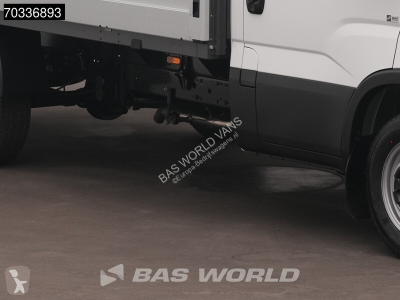 Véhicule utilitaire Iveco 35S16 Neu! 3.0L...
