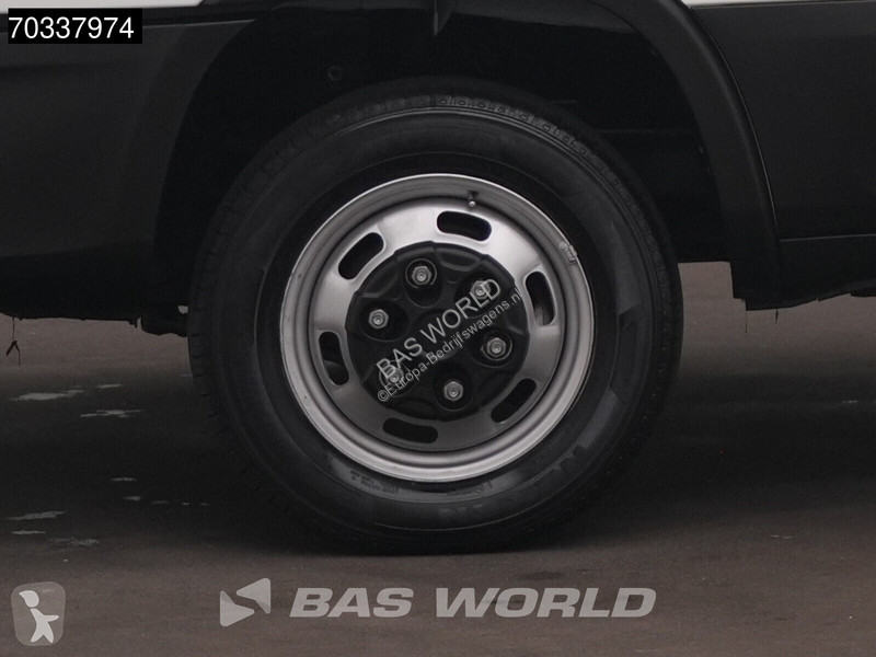 Véhicule utilitaire Iveco 35C14 Automaat...