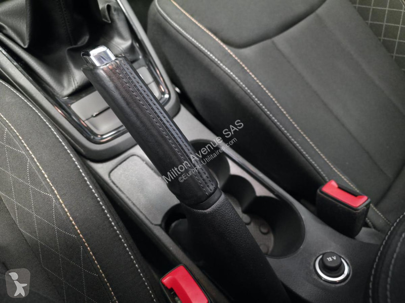 Véhicule utilitaire Skoda KAMIQ 1.0 TSI - 95...