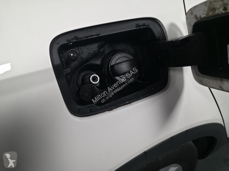 Véhicule utilitaire Seat ARONA 1.0 TGI - 90 Style