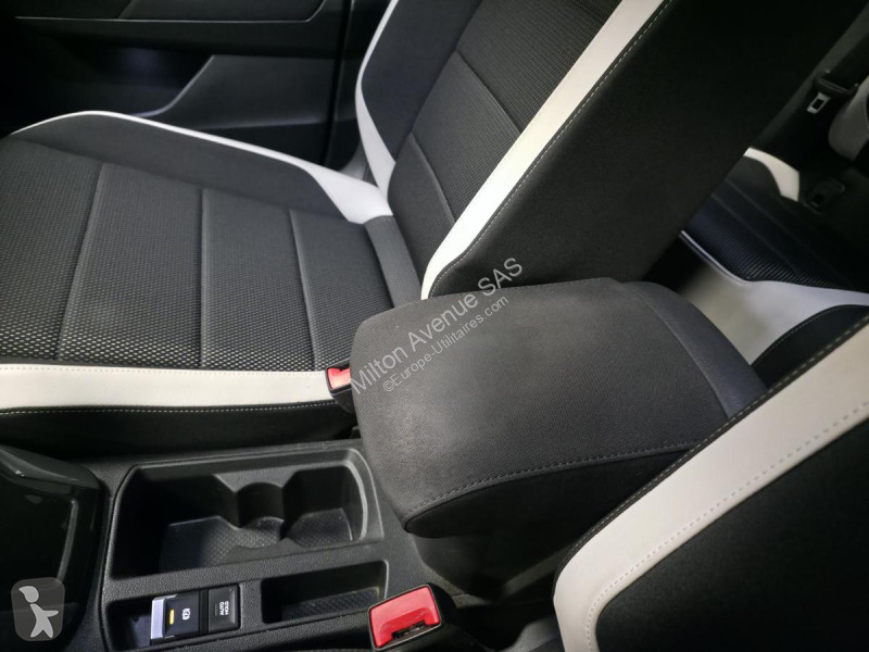 Véhicule utilitaire Volkswagen T-ROC 2.0 TDI -...