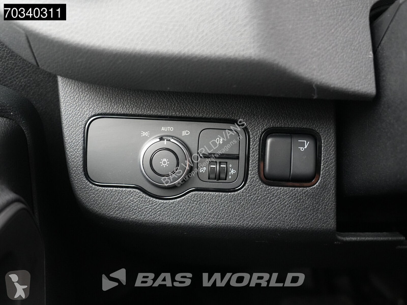 Véhicule utilitaire Mercedes 317 CDI Automaat...