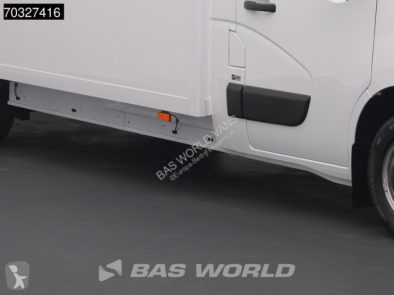 Bedrijfswagen Renault BPM VRIJ! Lowliner...