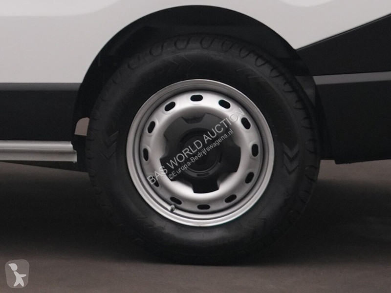 Véhicule utilitaire Renault 150pk