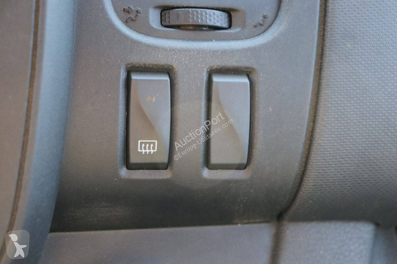 Véhicule utilitaire Opel  VIVARO-B Turbo