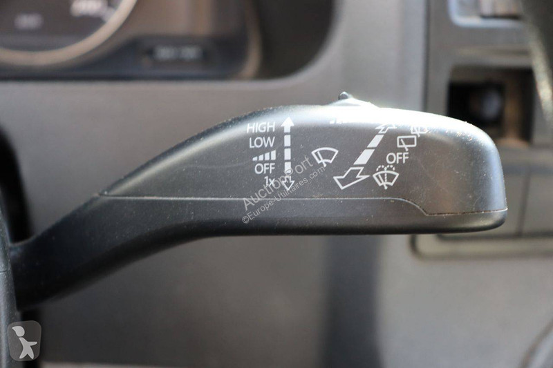 Véhicule utilitaire Volkswagen