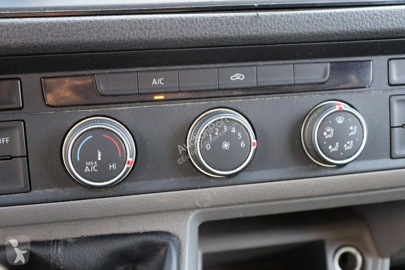 Véhicule utilitaire Volkswagen