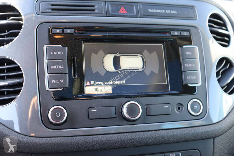 Véhicule utilitaire Volkswagen