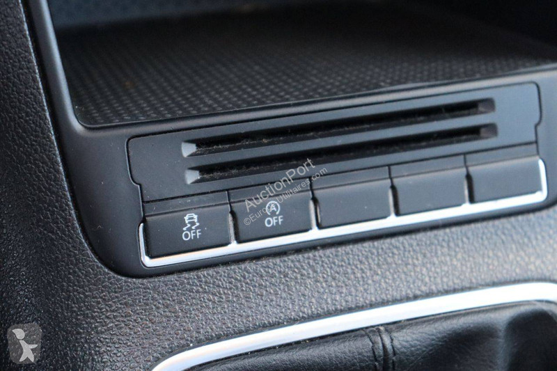Véhicule utilitaire Volkswagen