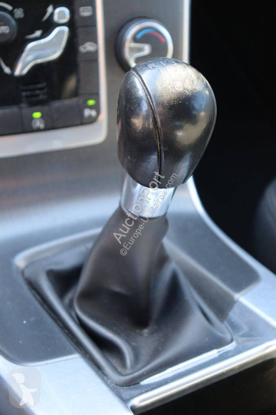Véhicule utilitaire Volvo